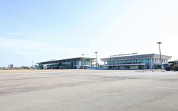 Nghệ An: Đẩy nhanh tiến độ các dự án tại Cảng hàng không quốc tế Vinh