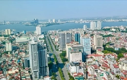 TS. Trần Du Lịch: Thị trường bất động sản hiện nay như 'máy bay chỉ có hạng thương gia’