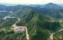 Chi tiết Dự án cao tốc Quy Nhơn - Pleiku hơn 43.700 tỷ đồng