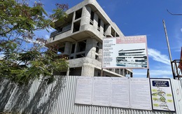 Vụ "chạy làng" khỏi gói thầu ở Huế: Phạt nhà thầu sau khi chấm dứt hợp đồng