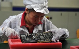 Suốt 25 năm qua, đây là “kẻ mang tội lớn nhất” khi giúp công nghệ Trung Quốc trở nên vĩ đại như bây giờ Suốt 25 năm qua, đây là “kẻ mang tội lớn nhất” khi giúp công nghệ Trung Quốc trở nên vĩ đại như bây giờ