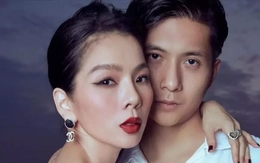 Lệ Quyên bức xúc