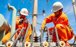 9 nhóm hàng, dịch vụ vừa tăng giá