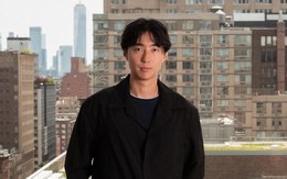 Chàng trai bỏ học năm 19 tuổi để khởi nghiệp, 26 tuổi là CEO startup trị giá 1,3 tỷ USD: Không chơi chứng khoán và không bao giờ cho mình bất kỳ ngày nghỉ nào