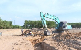 Con số ấn tượng tại nhiều dự án ở Tây Ninh