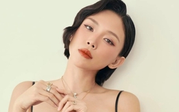 Lộ tình trạng của Tóc Tiên với mẹ sau nhiều năm căng thẳng Lộ tình trạng của Tóc Tiên với mẹ sau nhiều năm căng thẳng