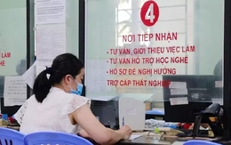 Sắp cắt trợ cấp thất nghiệp 13 trường hợp