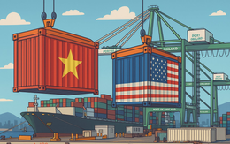 Trước thềm mức thuế đối ứng 20% của Hoa Kỳ có hiệu lực vào ngày mai, Việt Nam đã xuất khẩu bao nhiêu sang nền kinh tế lớn nhất thế giới?