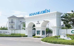 Chủ đầu tư địa ốc đang "ôm" gần 1 tỷ USD hàng tồn là ai?