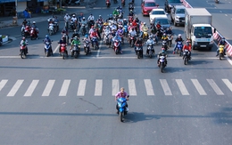 75 chủ xe có biển số sau nhanh chóng nộp phạt nguội theo Nghị định 168