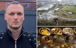 Chàng trai suốt 12 năm 'lục thùng rác' để tìm lại ổ cứng chứa 8.000 Bitcoin trị giá 1 tỷ USD giờ ra sao?