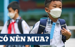 Phụ huynh tranh cãi "ỏm tỏi" có nên mua món đồ này cho con: 1 giáo viên nói thẳng "lãng phí", "tốn tiền"! Phụ huynh tranh cãi "ỏm tỏi" có nên mua món đồ này cho con: 1 giáo viên nói thẳng "lãng phí", "tốn tiền"!