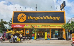 Chuyện gì vậy: Vừa tuyển dụng trở lại, qua mấy tháng, Thế giới Di động lại cho gần 1.400 nhân viên "bay màu"? Chuyện gì vậy: Vừa tuyển dụng trở lại, qua mấy tháng, Thế giới Di động lại cho gần 1.400 nhân viên "bay màu"?