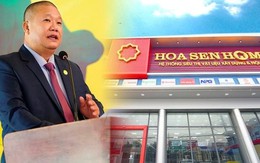 Hoa Sen đã chi 900 tỷ gom đất gần sân bay Long Thành, hiện thực hoá khu đô thị 700ha Hoa Sen đã chi 900 tỷ gom đất gần sân bay Long Thành, hiện thực hoá khu đô thị 700ha
