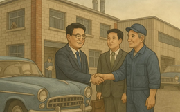 Lo sợ mất lợi thế nhưng một quốc gia EU vẫn không thể 'cắt đứt' với Trung Quốc: Nhiều doanh nghiệp chờ tiền đầu tư của Bắc Kinh đến giải cứu