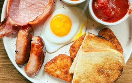 Phát hiện bất ngờ về 'thủ phạm' gây tăng mỡ máu: Không phải trứng!