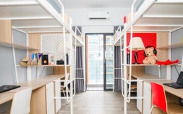 Mức phí ký túc xá các trường đại học 2025, cao nhất hơn 3 triệu đồng/tháng