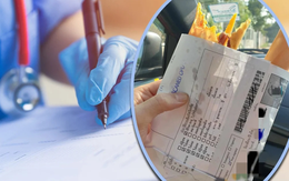 Bệnh viện ở Thái Lan bị phạt 37.000 USD vì bệnh án bị dùng làm giấy gói thức ăn