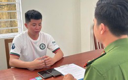 Người phụ nữ chuyển đi hơn 2,2 tỷ đồng sau khi được cung cấp 2 số tài khoản và các số điện thoại rồi báo công an