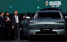 'Ngôi vương' thị trường ô tô lớn nhất Đông Nam Á vừa có chủ mới, Thái Lan còn không lọt được vào top 2