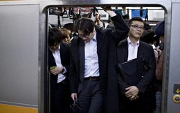 Đàn ông sau 35: Nếu không “khởi động lại”, bạn sẽ tụt hậu mãi mãi, sống trì trệ sau những năm tháng sau này