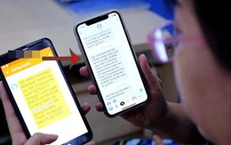 Công an cảnh báo chiêu lừa đảo mới, tiền trong tài khoản bỗng “bốc hơi”