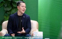 Chủ tịch DNSE Nguyễn Hoàng Giang chỉ ra 2 yếu tố then chốt giúp nhà đầu tư giữ tiền trên thị trường chứng khoán Chủ tịch DNSE Nguyễn Hoàng Giang chỉ ra 2 yếu tố then chốt giúp nhà đầu tư giữ tiền trên thị trường chứng khoán