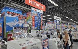 Một 'huyền thoại' Nhật Bản rao bán mảng gia dụng, khách mua tiềm năng nhất là cái tên 'không ai ngờ đến'