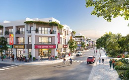 5 lý do khiến nhà đầu tư “săn” nhà phố giãn xây Vinhomes Green City