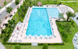 THE SOLIA tung ưu đãi chưa từng có, nhà đầu tư lời ngay hàng trăm triệu đồng