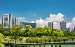 Bất động sản wellness: Mảnh ghép còn thiếu trong bộ sưu tập sống thượng lưu?