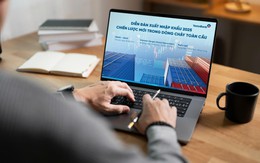 VietinBank tổ chức "Diễn đàn Xuất nhập khẩu 2025 - Chiến lược mới trong dòng chảy toàn cầu"