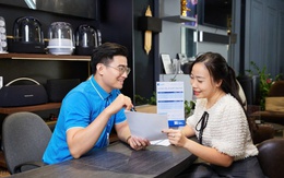 Mcredit được vinh danh 5 năm liên tiếp tại The Global Economics Awards