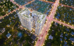 Từ thuê sang sở hữu, chung cư Benhill biến giấc mơ an cư thành hiện thực