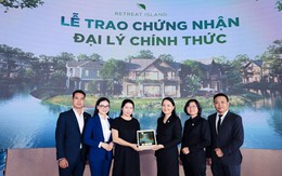 Titan Luxury – Bảo chứng niềm tin cho Nhà đầu tư Biệt thự đảo Retreat Island