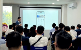 iHouzz mở rộng nhượng quyền, lan tỏa mô hình khởi nghiệp công nghệ BĐS