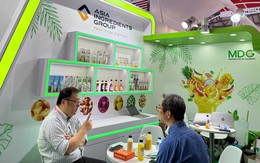 AIG đầu tư chiến lược vào GC Food thúc đẩy tiềm năng xuất khẩu nông sản Việt