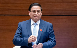 Thủ tướng yêu cầu NHNN khẩn trương xây dựng lộ trình, thí điểm bỏ room tín dụng từ năm 2026