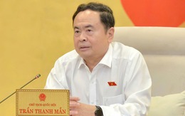 Trình Quốc hội thông qua Luật Thuế thu nhập cá nhân (sửa đổi) tại Kỳ họp thứ 10