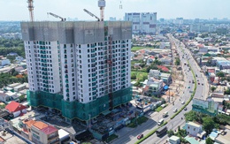 Liên tục đón tin vui hạ tầng, bất động sản dọc Quốc lộ 13 diễn biến ra sao đến cuối năm?