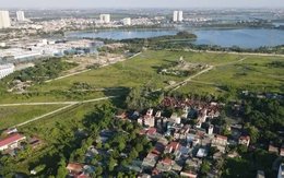 Đề xuất thu hồi phần đất doanh nghiệp không thỏa thuận được với dân