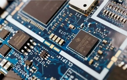 Mỹ sẽ áp thuế 100% với chip bán dẫn