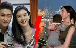 Lộ danh tính hot girl sinh con riêng cho thiếu gia sòng bạc Macau, còn ngang nhiên chọc tức "chính thất" siêu mẫu?