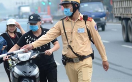 Đề xuất quan trọng liên quan tới toàn bộ người dân: Chủ tịch xã sẽ được xử phạt vi phạm giao thông?
