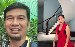 Nữ NSƯT bán căn nhà mưu sinh khi lên TP.HCM : "Buồn và luyến tiếc"