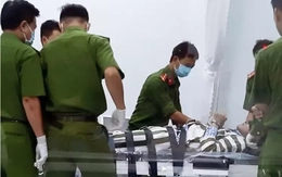 Toà án nhân dân tối cao đề xuất 4 trường hợp chuyển từ án phạt tử hình thành tù chung thân