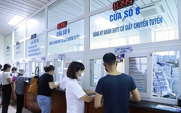 Từ 15/8, thông tin trên thẻ BHYT có sự thay đổi, người dân cần nắm rõ