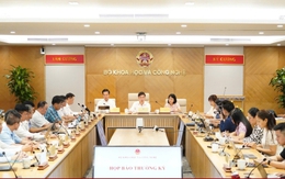 Starlink chưa nộp hồ sơ xin cấp phép triển khai dịch vụ Internet vệ tinh