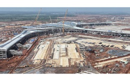 Kiến nghị bổ sung 1 ga hành khách đường sắt tốc độ cao Bắc - Nam qua tỉnh Đồng Nai