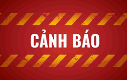 Vietcombank, Techcombank, VPBank, ACB, …đồng loạt phát cảnh báo mới